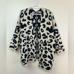 Allison Size M